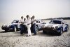 Retro Classics Stuttgart Programm 2017: Porsche huldigt Rallye-Legende Walter Röhrl