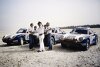 Bild zum Inhalt: Retro Classics Stuttgart Programm 2017: Porsche huldigt Rallye-Legende Walter Röhrl