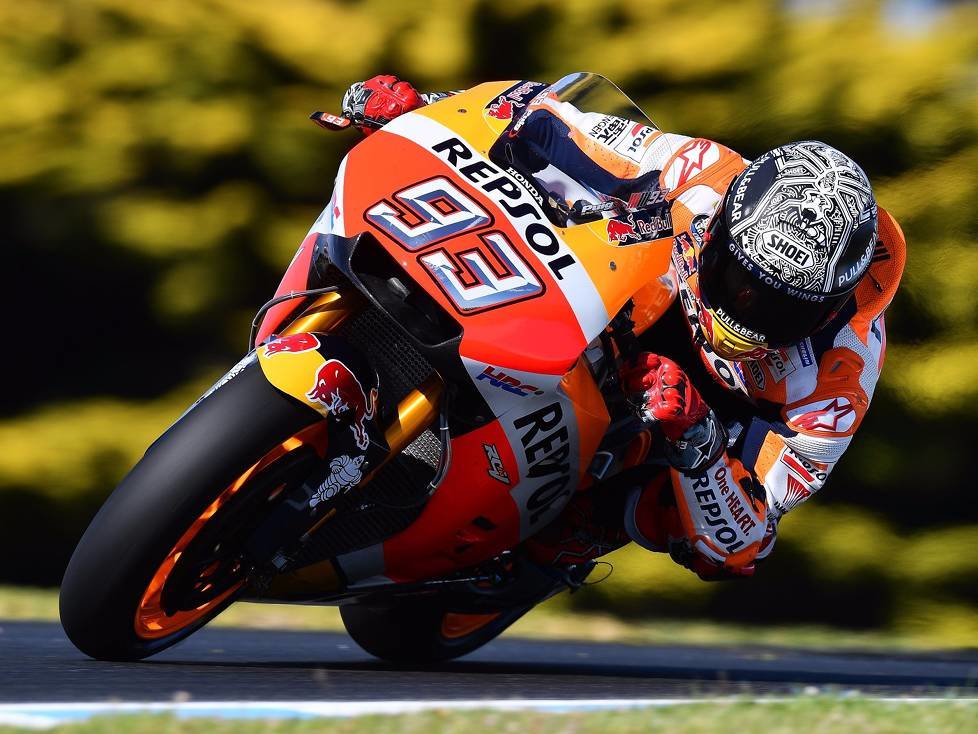 Marc Marquez