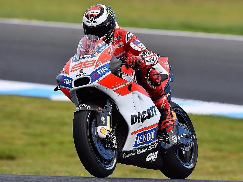 Jorge Lorenzo