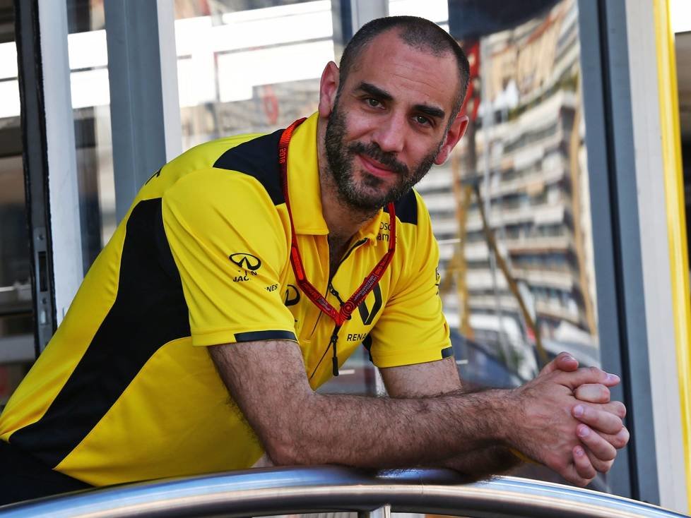 Cyril Abiteboul