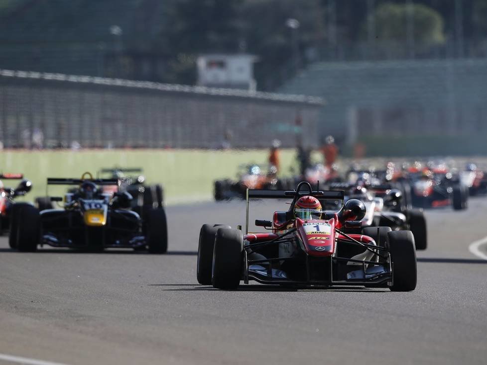 Lance Stroll