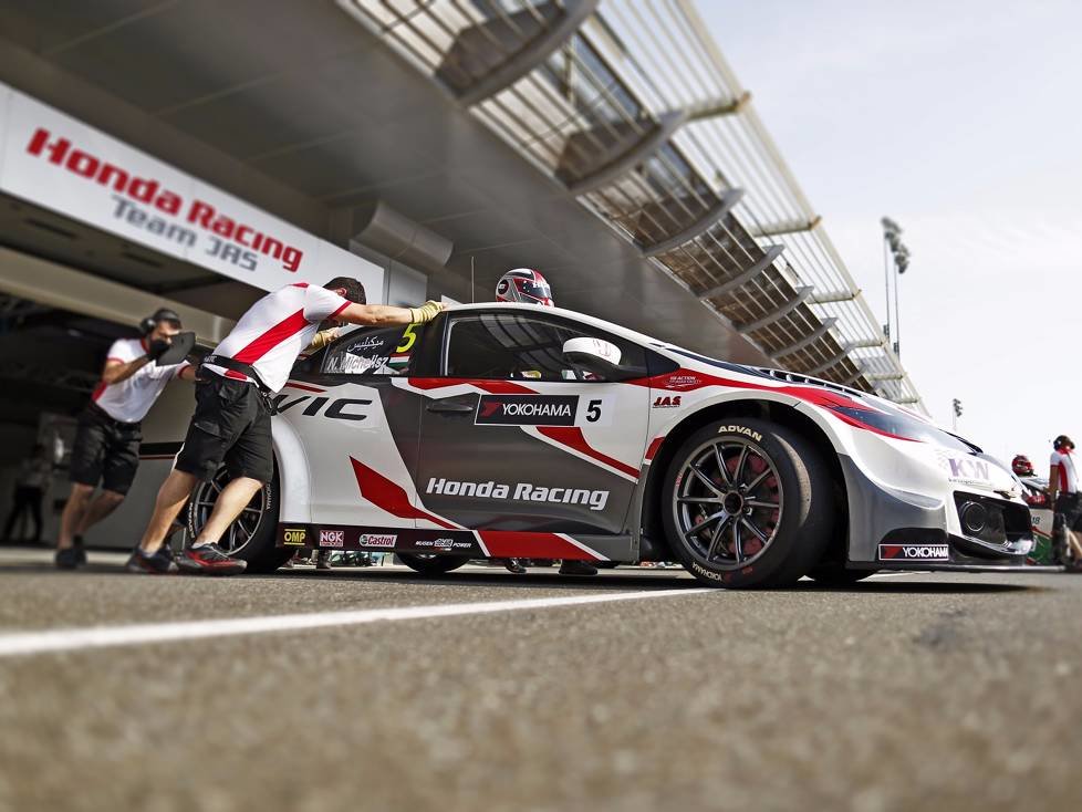 Norbert Michelisz