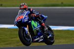 Maverick Vinales (Yamaha) 