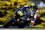 Cal Crutchlow () 