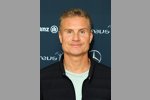 David Coulthard 