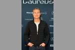 David Coulthard 