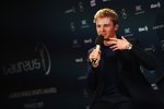 Nico Rosberg 