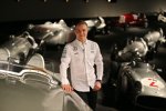 Valtteri Bottas (Mercedes) 