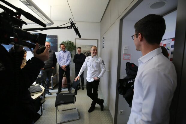 Valtteri Bottas  ~Valtteri Bottas (Mercedes) ~ 
