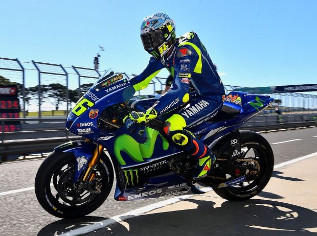 Valentino Rossi