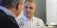 Bild zum Inhalt: Bottas spürt keinen Lauda-Druck: "Weiß nichts von Zeitplänen"