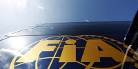 Bild zum Inhalt: "Kein Interessenkonflikt": FIA verteidigt Formel-1-Verkauf