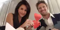 Romain Grosjean