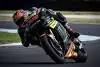 Bild zum Inhalt: Jonas Folger lässt Valentino Rossi hinter sich