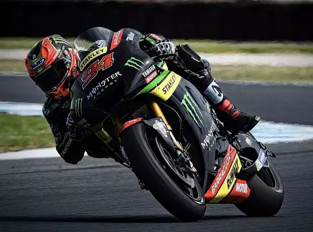 Jonas Folger Titel-Bild zur News: Jonas Folger