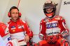 Bild zum Inhalt: Ducati: Jorge Lorenzo nach Platz 15 ratlos