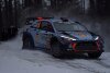 Bild zum Inhalt: FIA-Rallyechef warnt Schweden: Muss die Rallye umziehen?