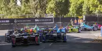 Sam Bird, Nicolas Prost