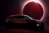 Mitsubishi Eclipse Cross: Sportwagen und Sonnenfinsternis stehen Pate