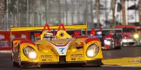 Porsche RS Spyder, Penske
