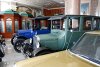Dubai: Ein Oldtimer-Museum im Büro