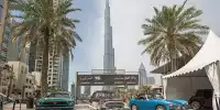 Emirates Classic Car Festival