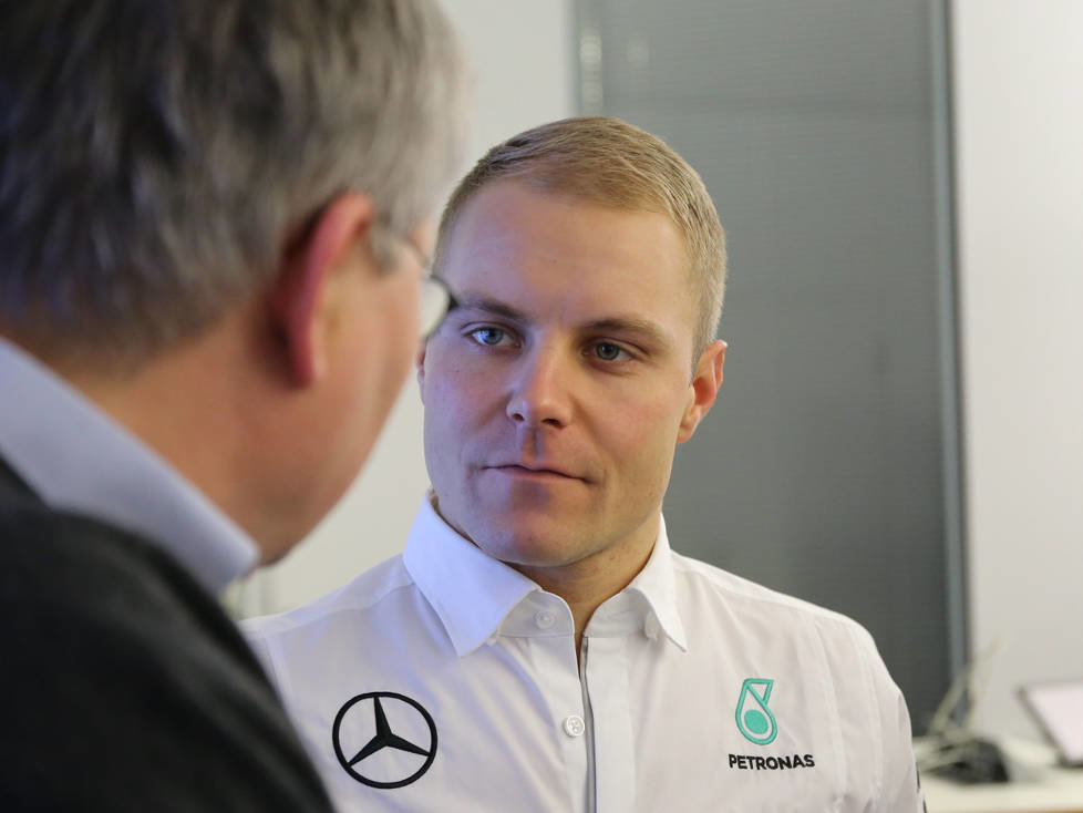 Valtteri Bottas