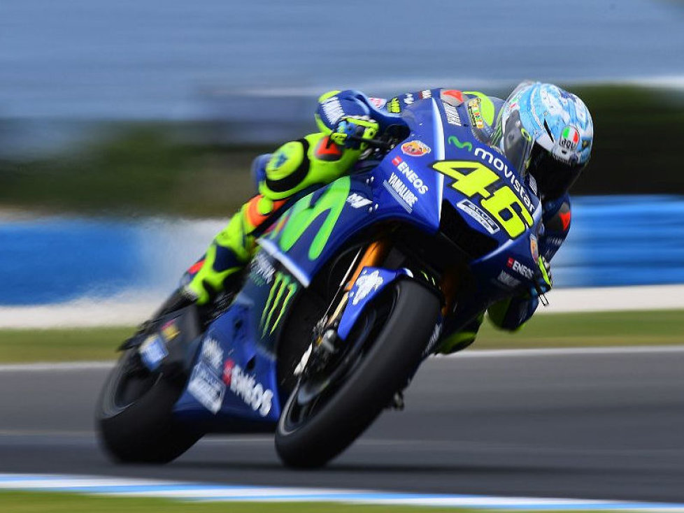 Valentino Rossi