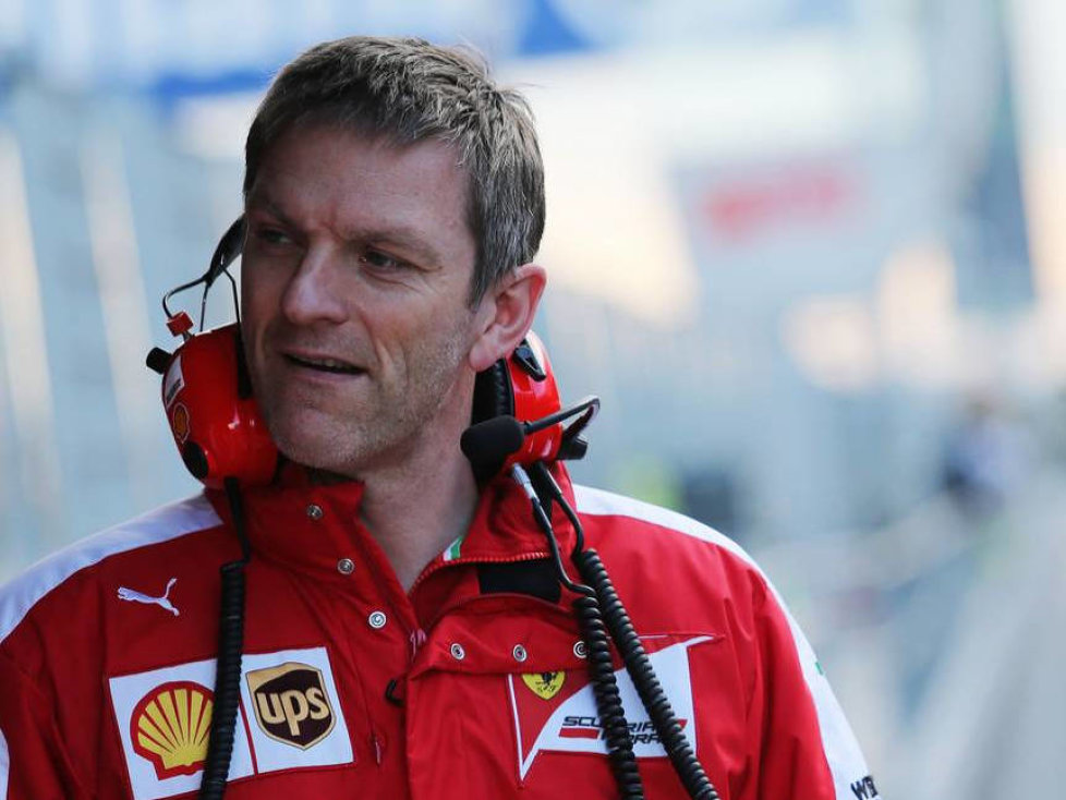 James Allison