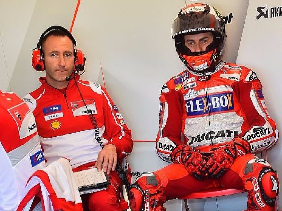 Jorge Lorenzo