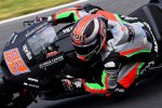 Sam Lowes (Aprilia)