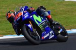 Maverick Vinales (Yamaha) 