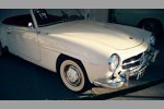 Emirates Classic Car Festival