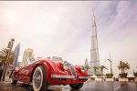 Emirates Classic Car Festival