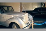 Emirates Classic Car Festival