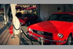 Emirates Classic Car Festival