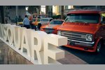 Emirates Classic Car Festival