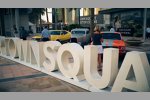 Emirates Classic Car Festival