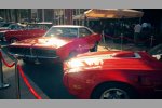 Emirates Classic Car Festival