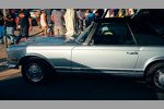Emirates Classic Car Festival