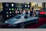 Emirates Classic Car Festival