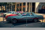 Emirates Classic Car Festival