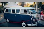 Emirates Classic Car Festival
