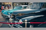 Emirates Classic Car Festival
