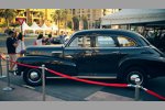 Emirates Classic Car Festival