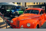Emirates Classic Car Festival