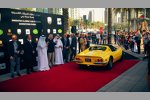 Emirates Classic Car Festival