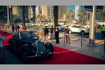 Emirates Classic Car Festival