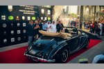 Emirates Classic Car Festival